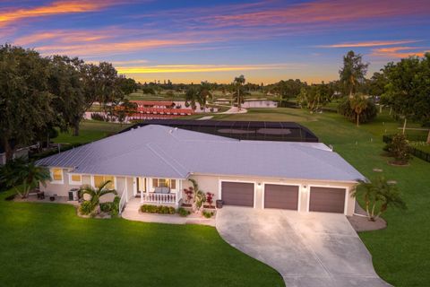 A home in BRADENTON