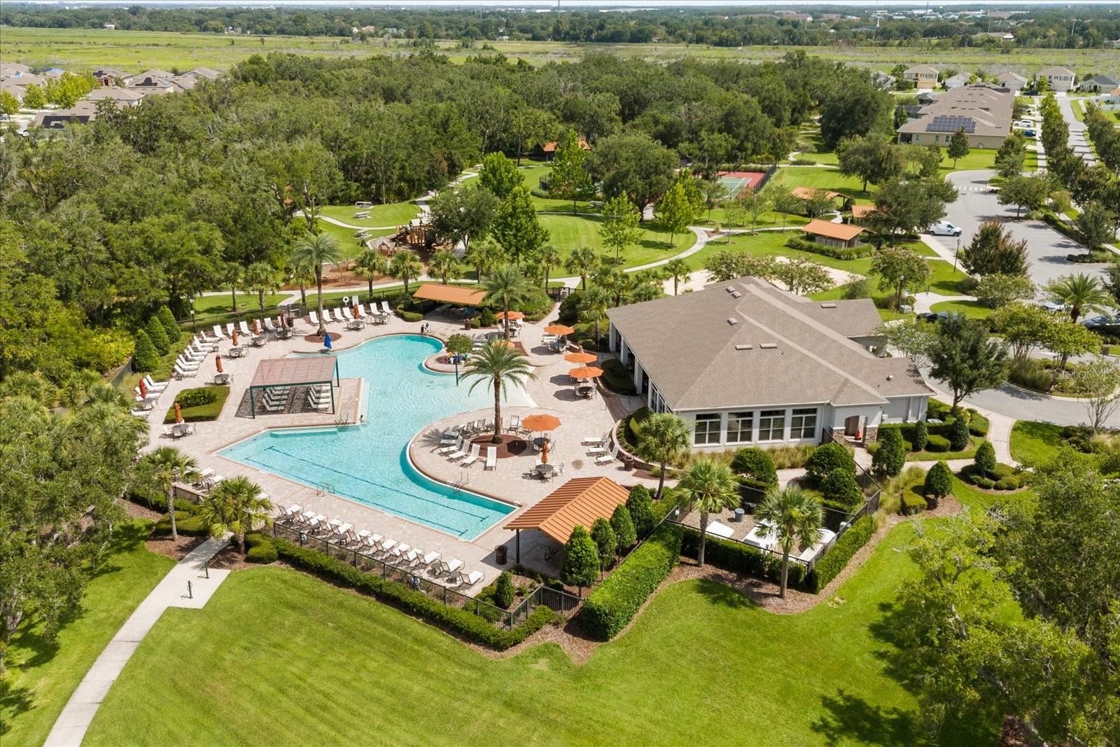 KINDRED PH 1FB - Residential Lease