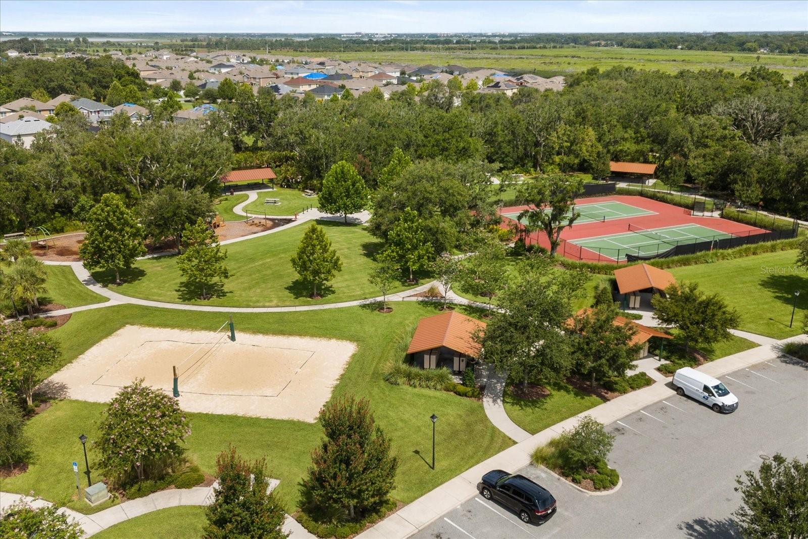 KINDRED PH 1FB - Residential Lease