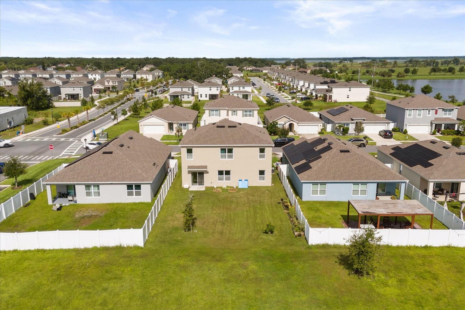 KINDRED PH 1FB - Residential Lease