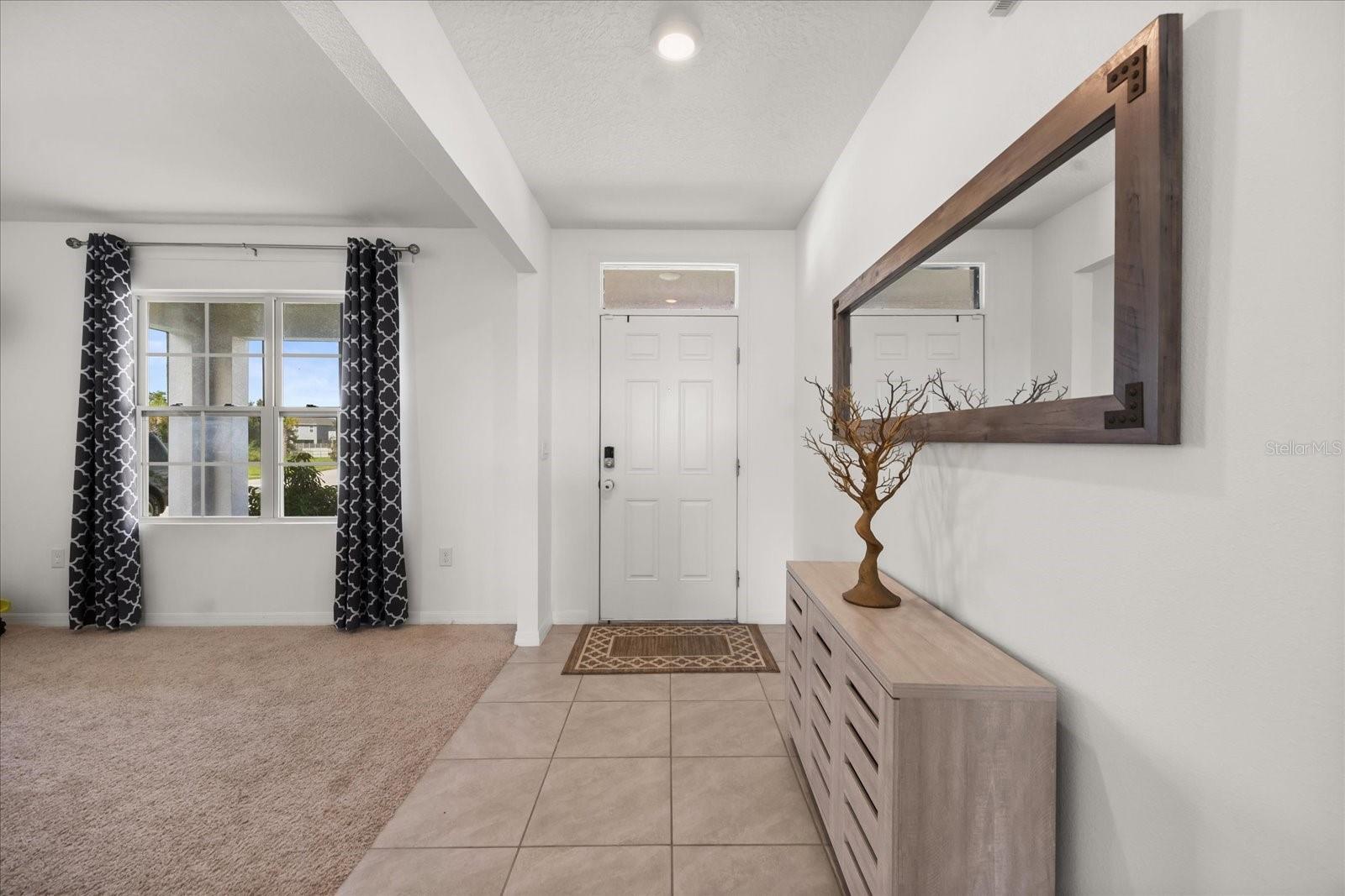 KINDRED PH 1FB - Residential Lease