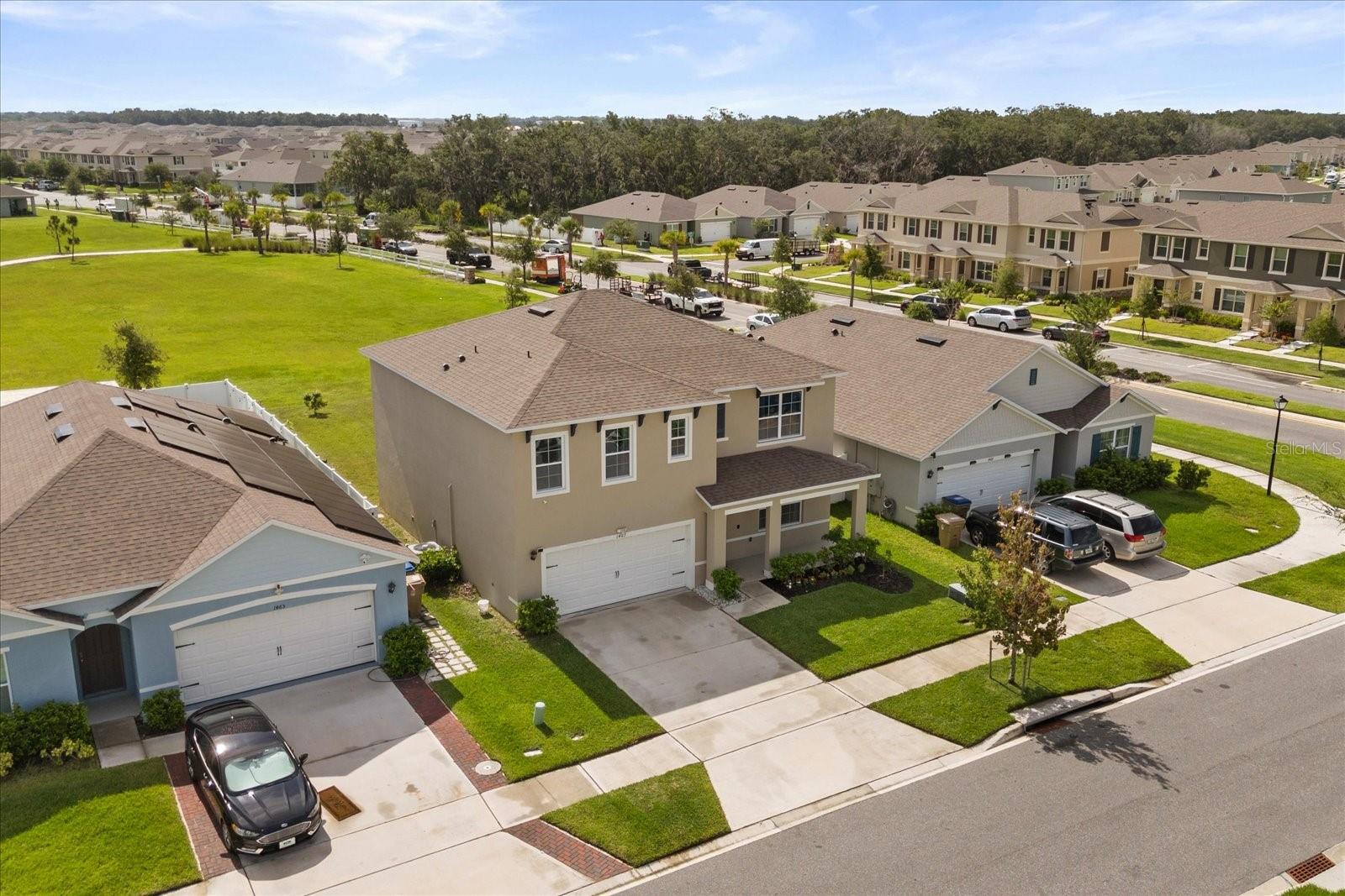 KINDRED PH 1FB - Residential Lease