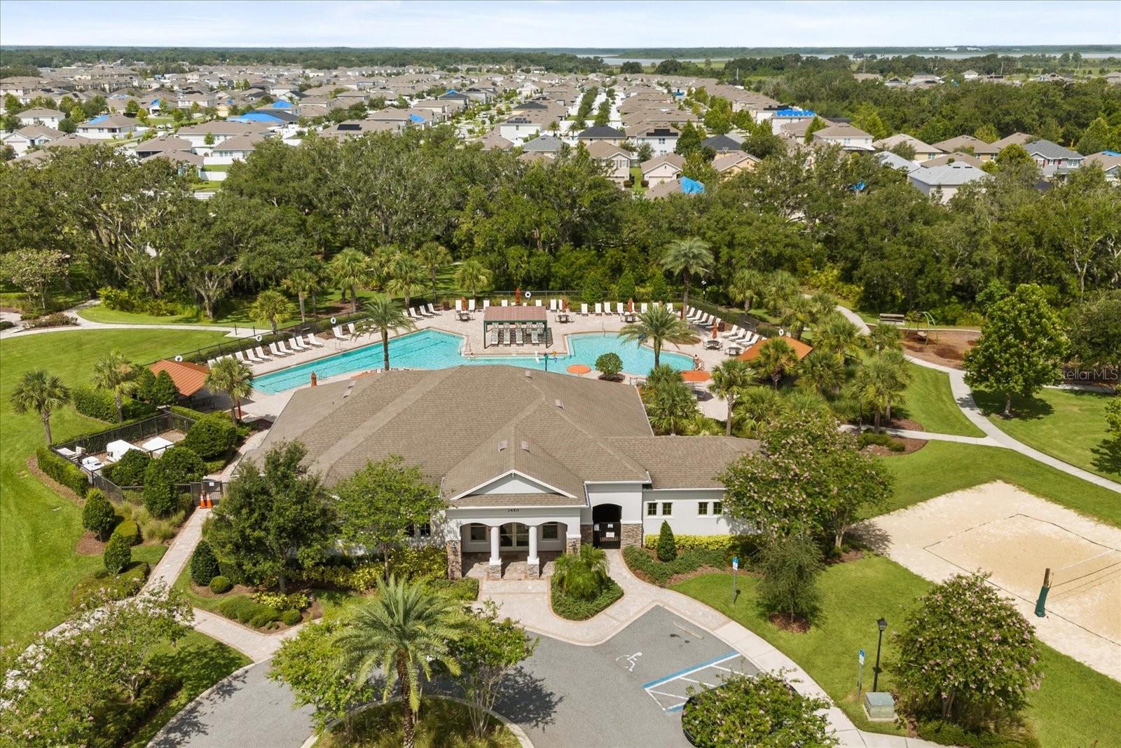 KINDRED PH 1FB - Residential Lease