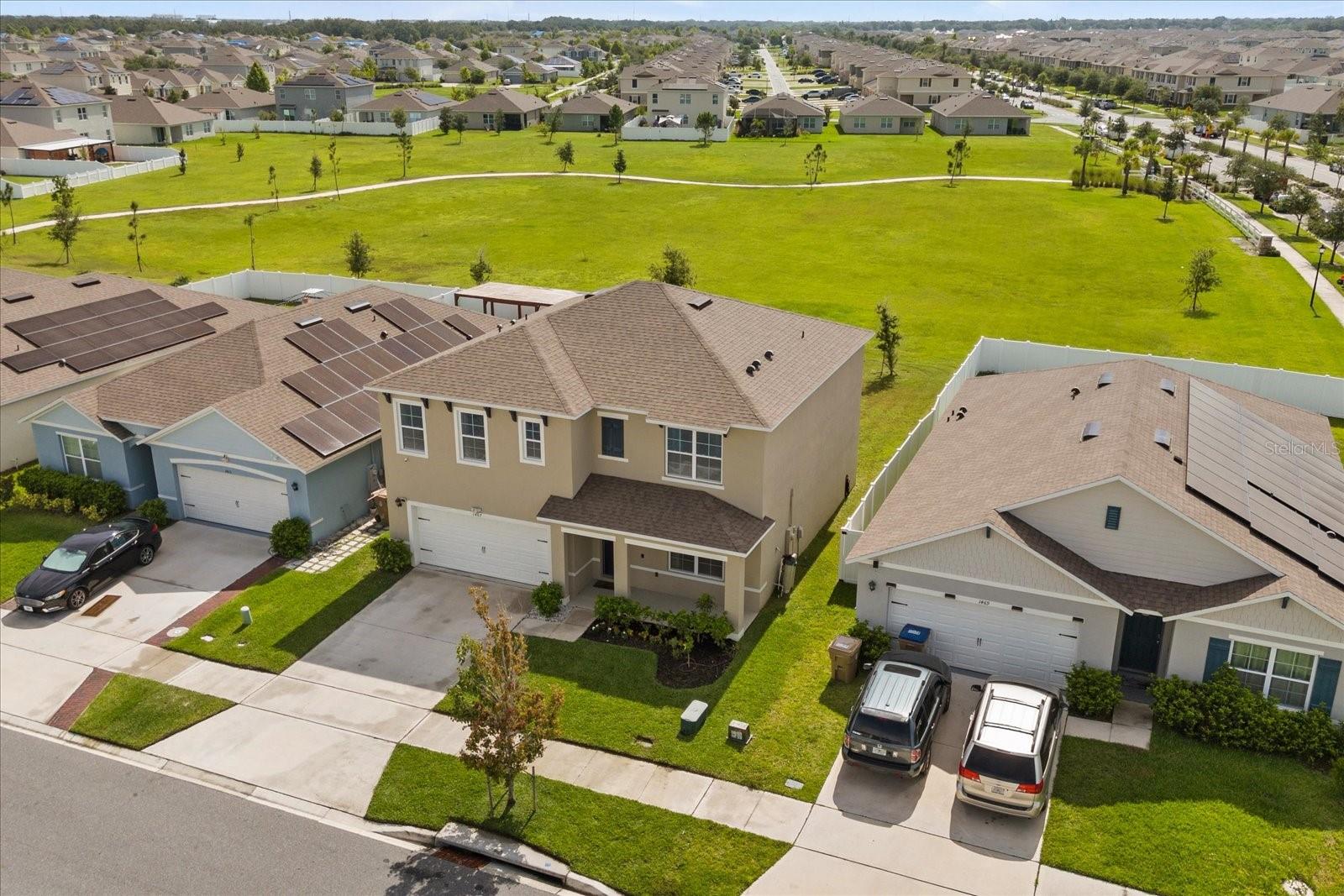 KINDRED PH 1FB - Residential Lease