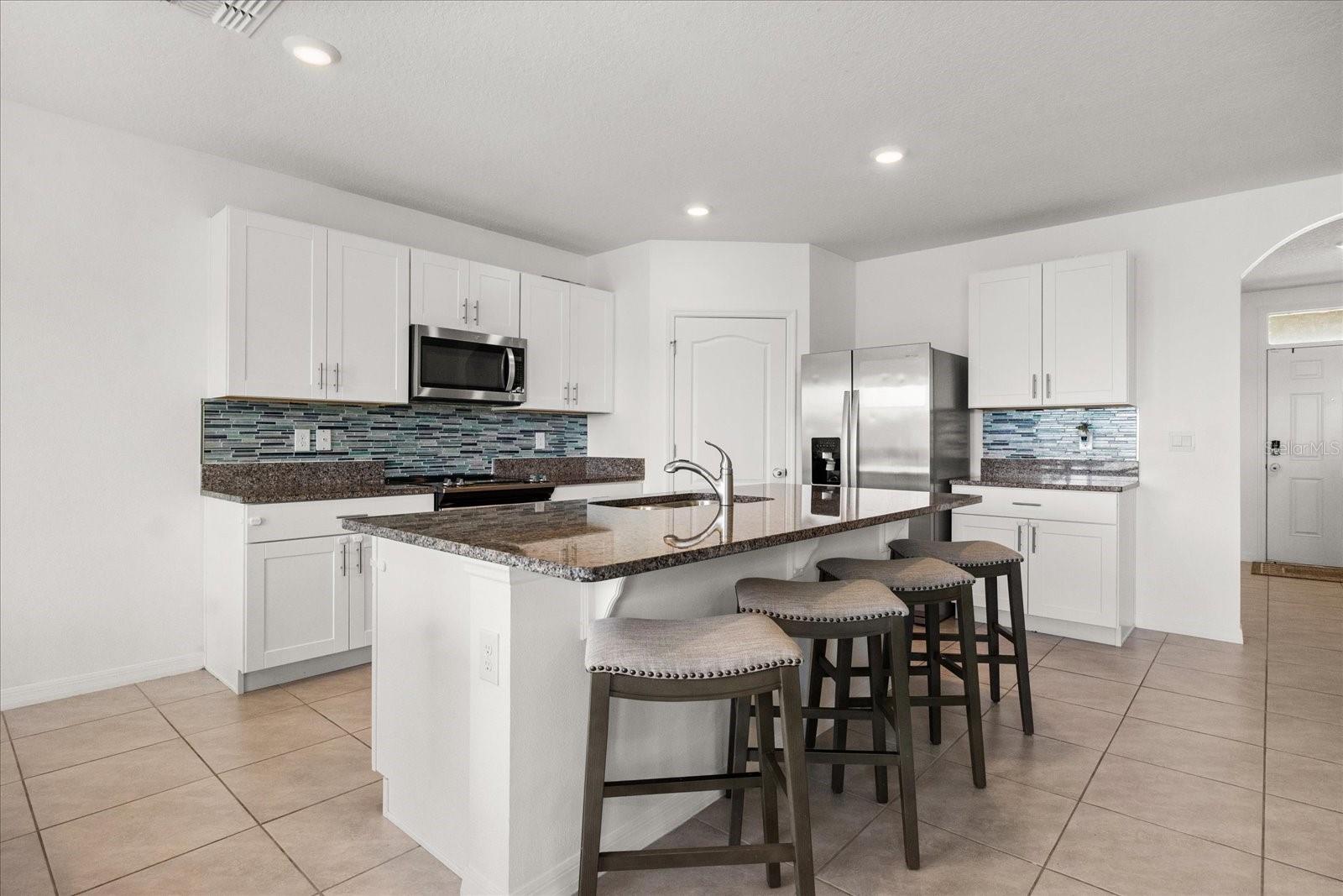 KINDRED PH 1FB - Residential Lease