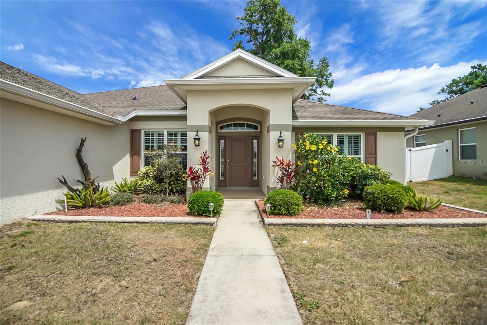 2152 ANGEL FISH LOOP