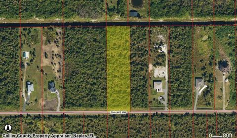 0000 39TH AVENUE NW NAPLES FL 34120