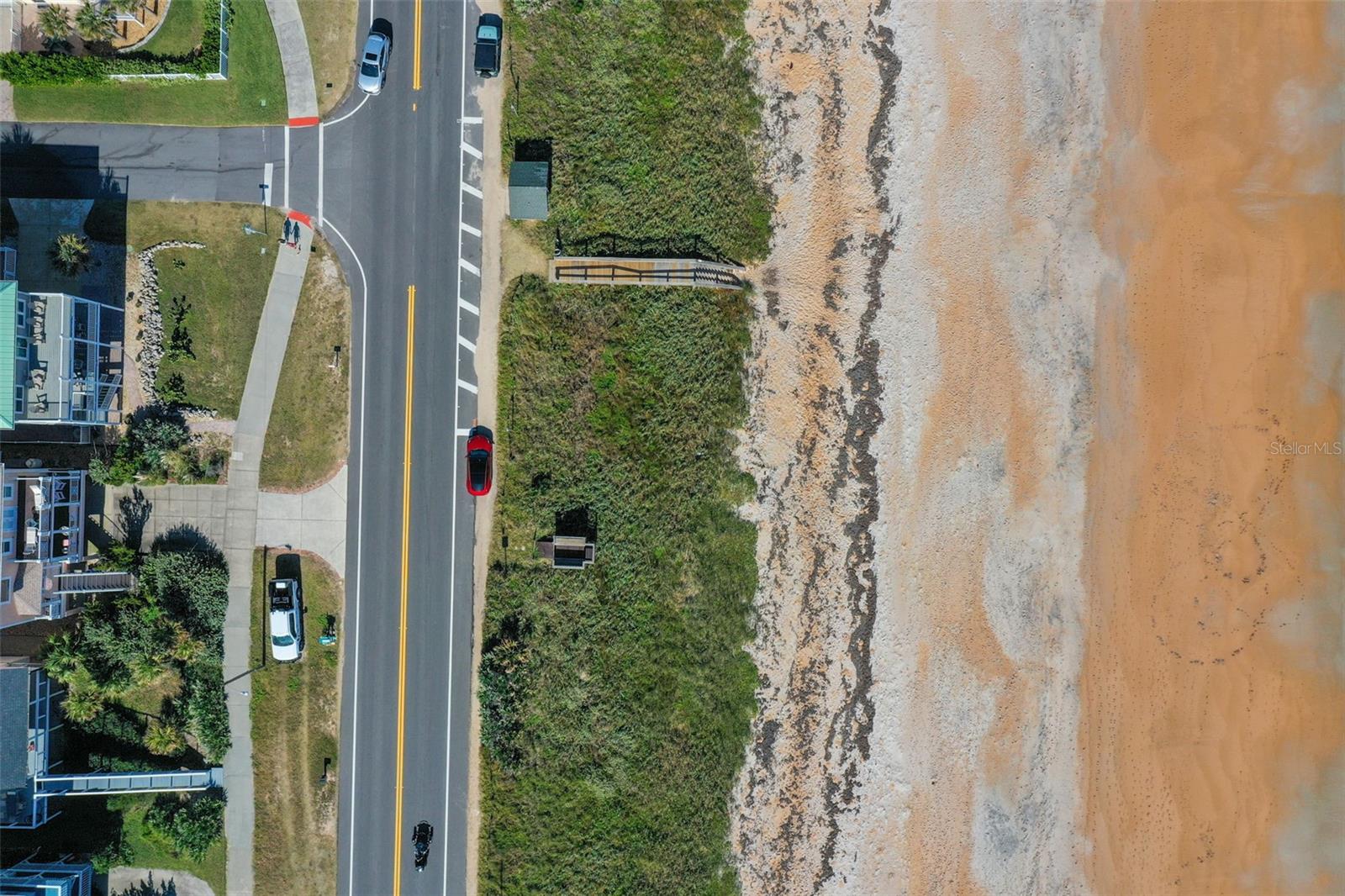 COCHRAN PLACE SUB - Land