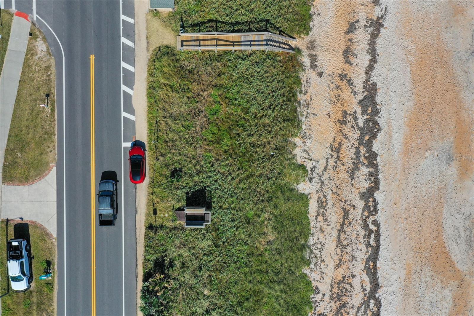 COCHRAN PLACE SUB - Land