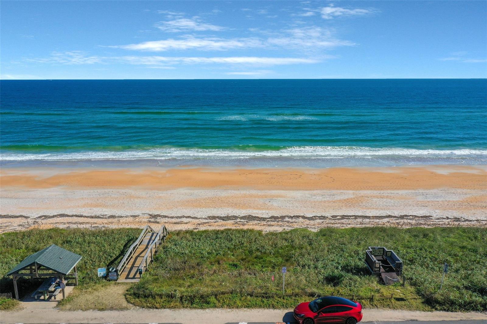 COCHRAN PLACE SUB - Land