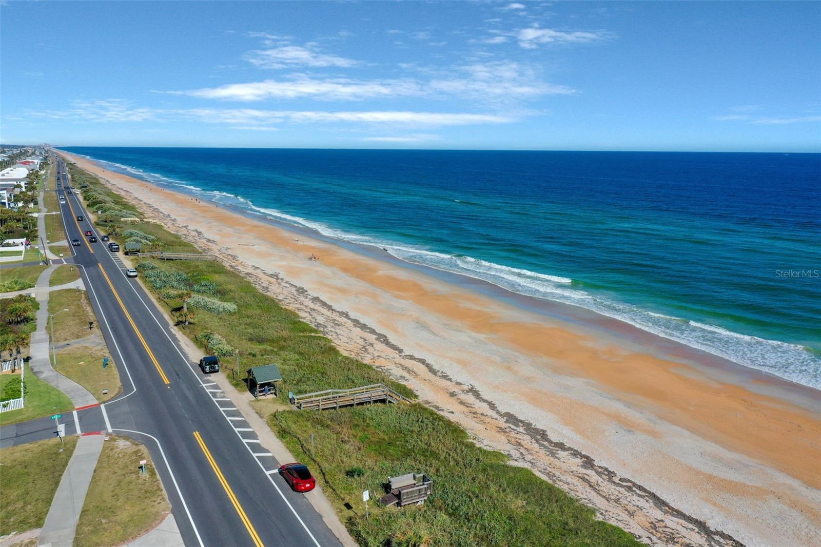 COCHRAN PLACE SUB - Land