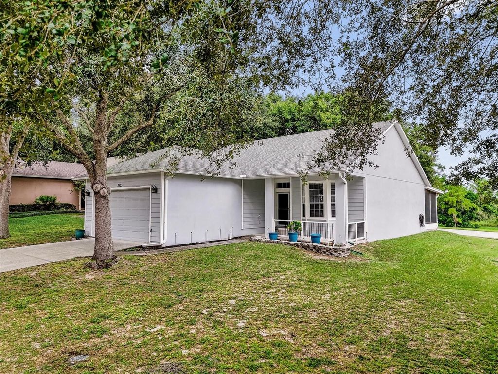 Photo of 2653 Spangler Street, Apopka, FL 32712 (MLS # R4910057)