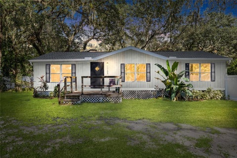 Photo of 19101 Livengood Road, Lutz, FL 33559 (MLS # TB8547309)