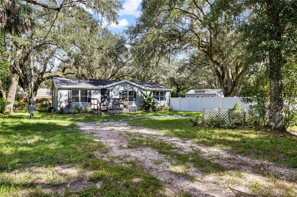Photo of 19101 Livengood Road, Lutz, FL 33559 (MLS # TB8547309)