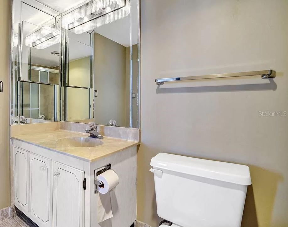 AVENTURA ELDORADO CONDO - Residential