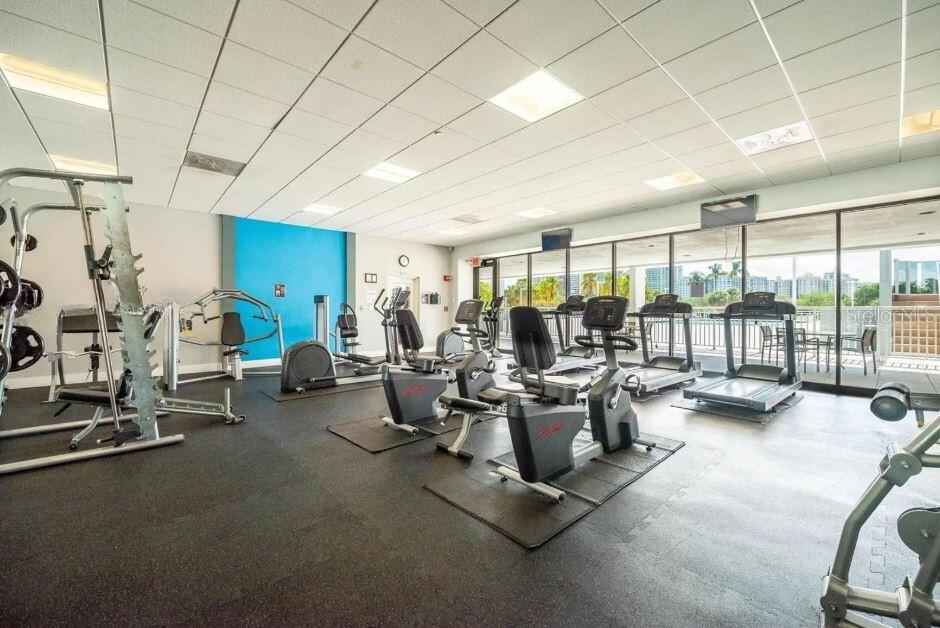 AVENTURA ELDORADO CONDO - Residential