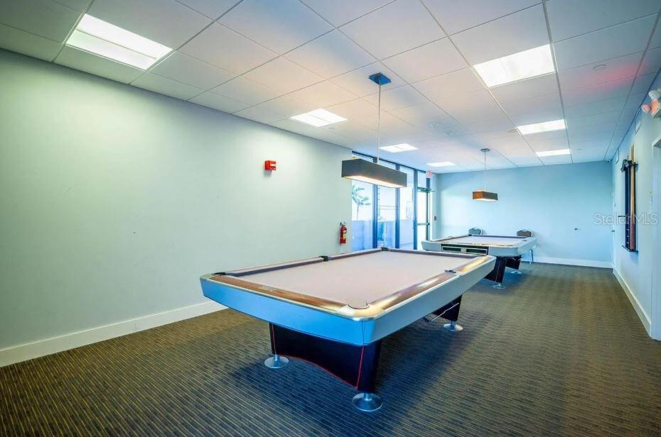 AVENTURA ELDORADO CONDO - Residential