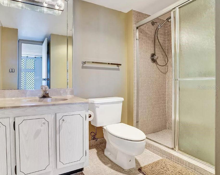 AVENTURA ELDORADO CONDO - Residential