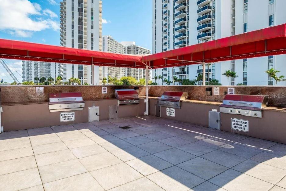 AVENTURA ELDORADO CONDO - Residential