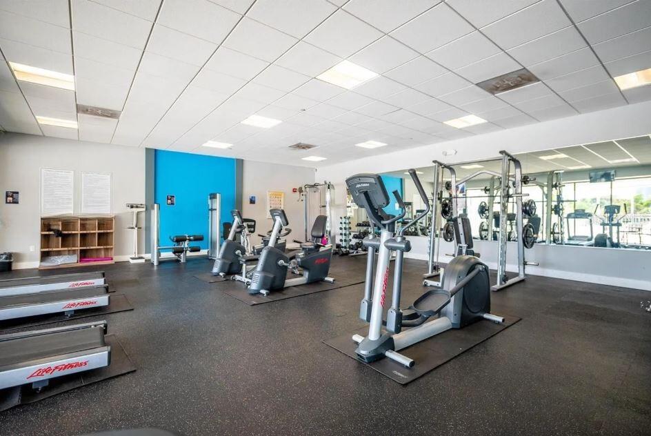 AVENTURA ELDORADO CONDO - Residential