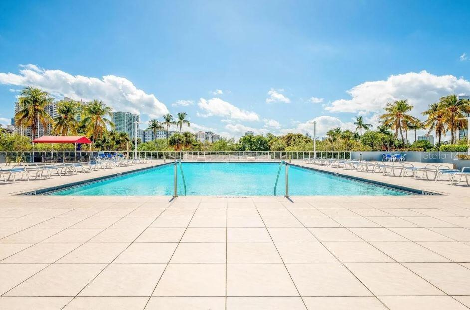 AVENTURA ELDORADO CONDO - Residential