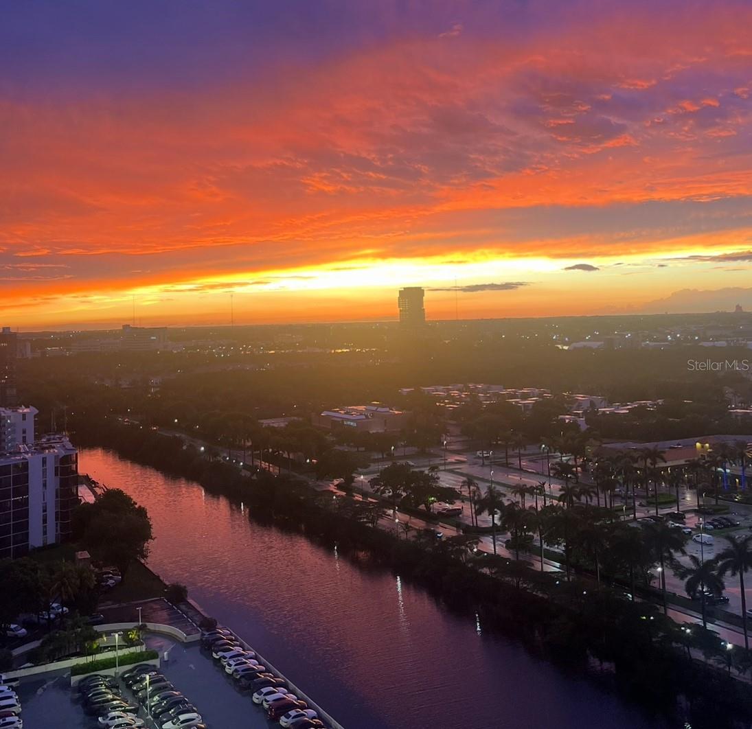 3675 N COUNTRY CLUB DRIVE 2110