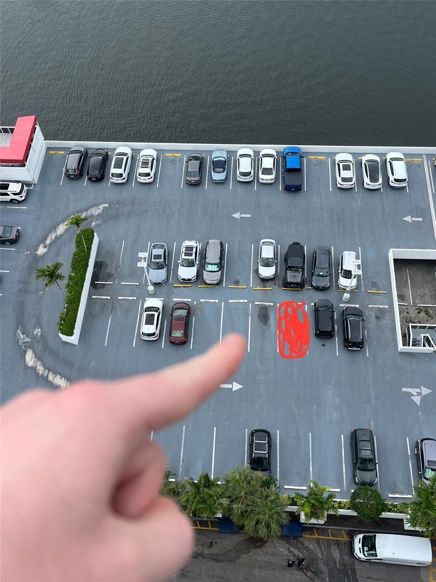 AVENTURA ELDORADO CONDO - Residential