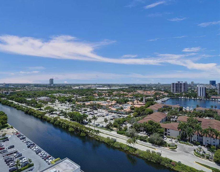 AVENTURA ELDORADO CONDO - Residential