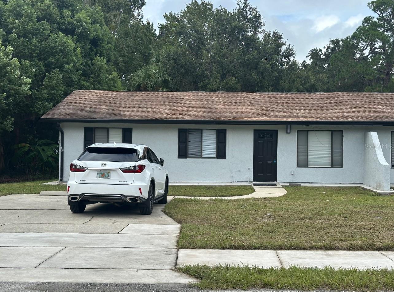 MIDWAY NEAR OVIEDO - Residential Lease