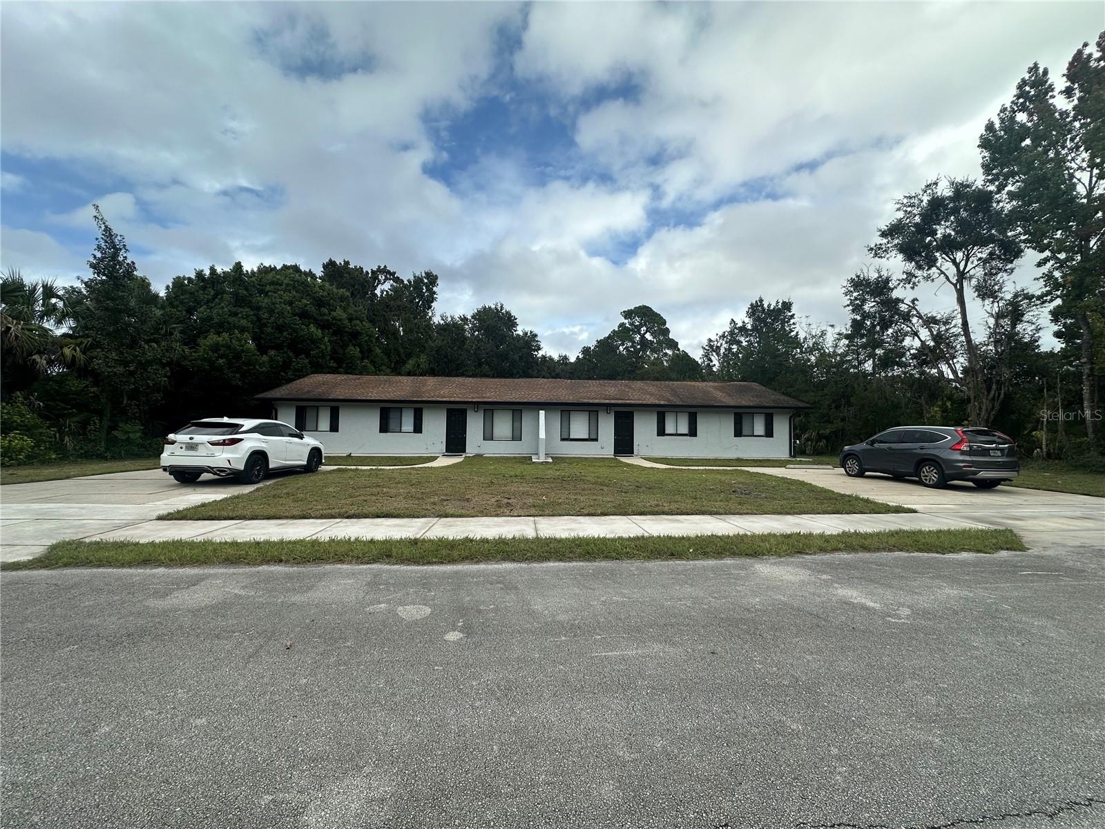 MIDWAY NEAR OVIEDO - Residential Lease
