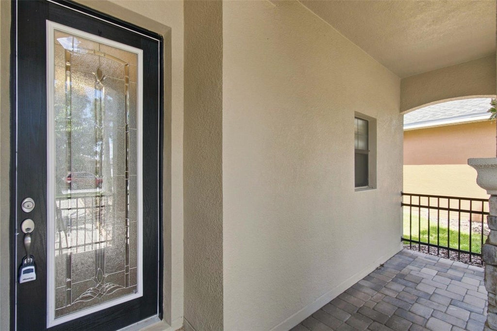 Photo of 463 Monterey Street, Poinciana, FL 34759 (MLS # S5155634)