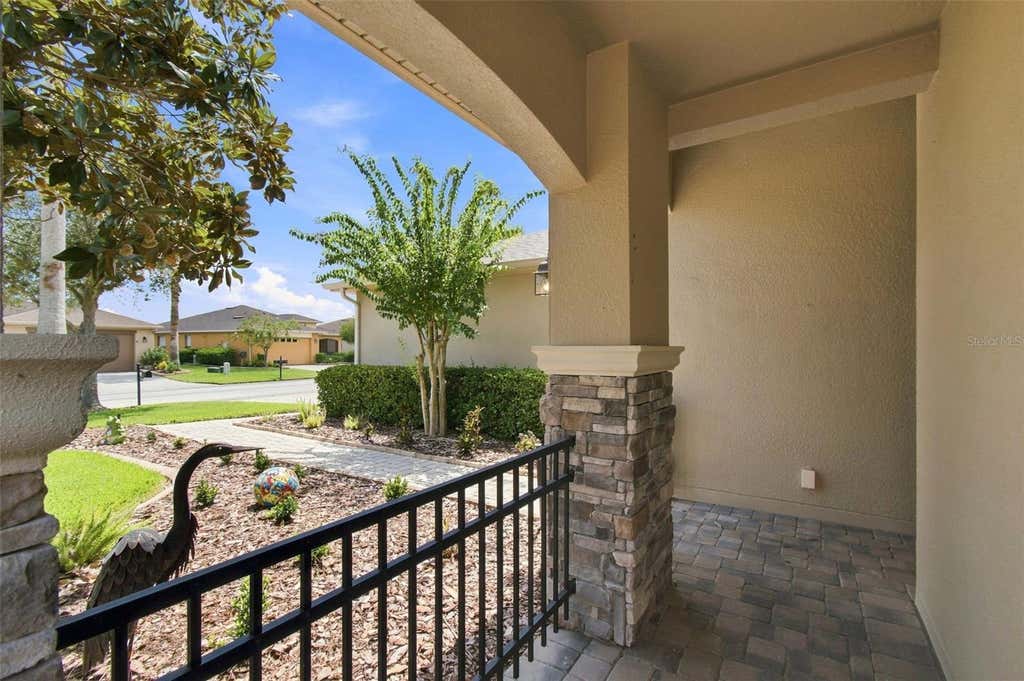 Photo of 463 Monterey Street, Poinciana, FL 34759 (MLS # S5155634)