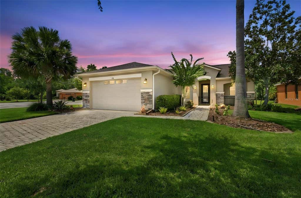 Photo of 463 Monterey Street, Poinciana, FL 34759 (MLS # S5155634)