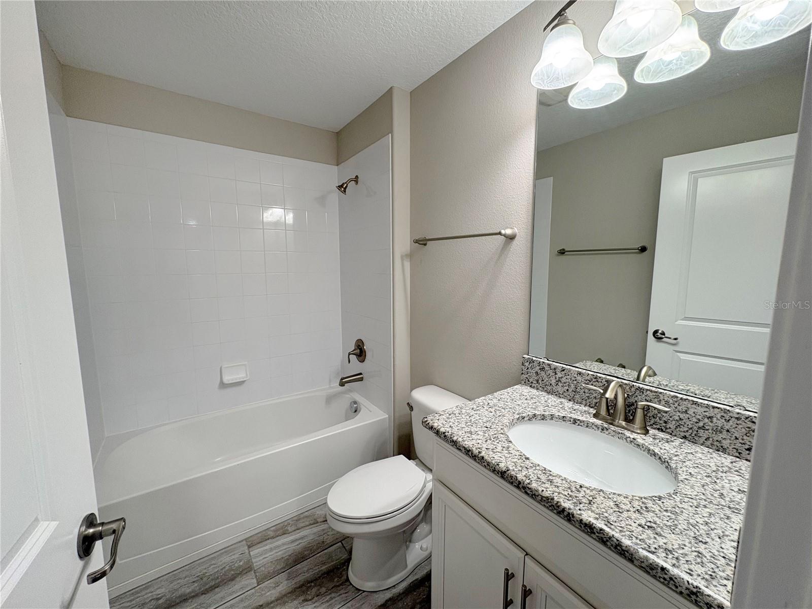 SOLTERRA PH 1 - Residential