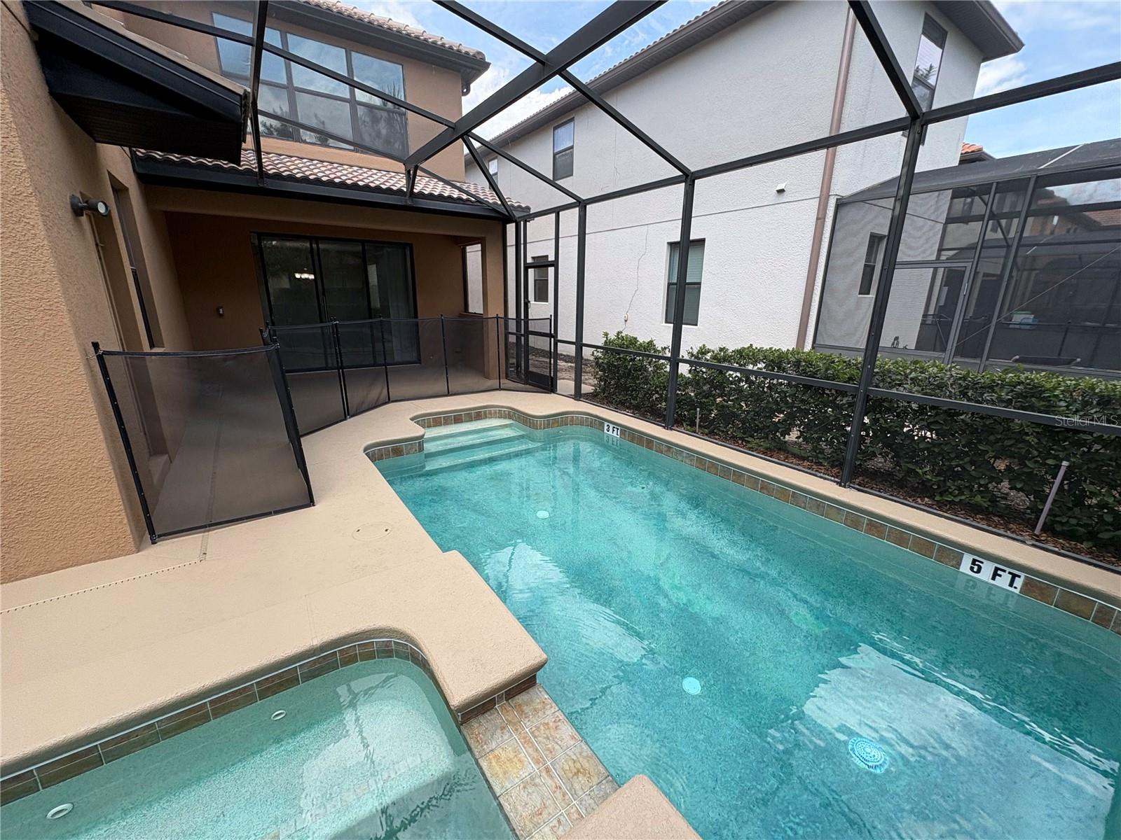 5408 SOLTERRA CIRCLE