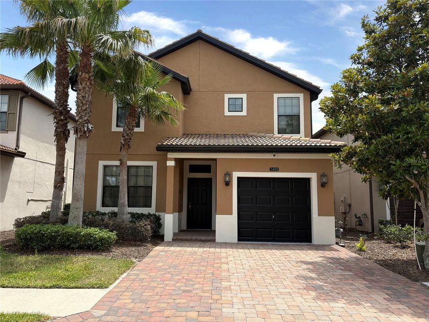 5 Bedrooms, 5 Baths with Private Pool in the Solterra Community Imagine waking up every day in paradise. This stunning home offers the perfect blend of modern luxury and resort-style living in the resort style Solterra community. Step inside to experience elegance and space like never before. The open floor plan invites you in, leading to a bright, gourmet kitchen and living area, perfect for making memories with loved ones. The private pool in your own backyard is a perfect escape—whether you’re hosting gatherings or enjoying quiet evenings under the stars. Spend your weekends floating down the lazy river, soaking up the sun at the resort-style pool, or challenging friends to a game on the tennis courts. And for families, the community’s playgrounds are perfect for the little ones. This home isn’t just a place to live—it’s a place where every day feels like a vacation. Imagine the joy of coming home to this serene retreat, surrounded by amenities. This is a Fannie Mae Homepath property.