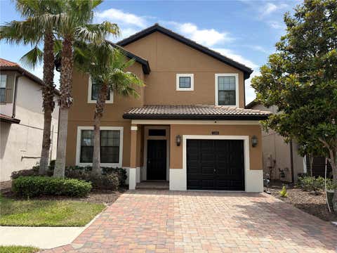 Photo of 5408 Solterra Circle, Davenport, FL 33837 (MLS # P4938770)