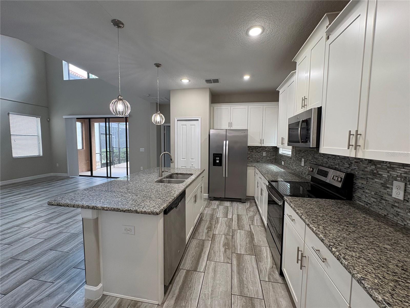 SOLTERRA PH 1 - Residential