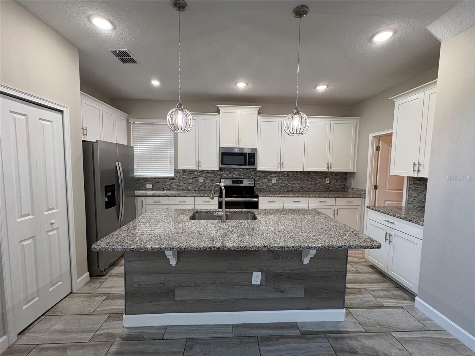 SOLTERRA PH 1 - Residential