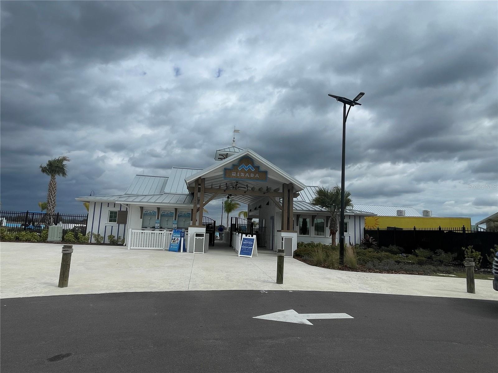 MIRADA PRCL 18-1 - Residential Lease