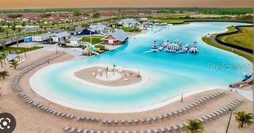 MIRADA PRCL 18-1 - Residential Lease