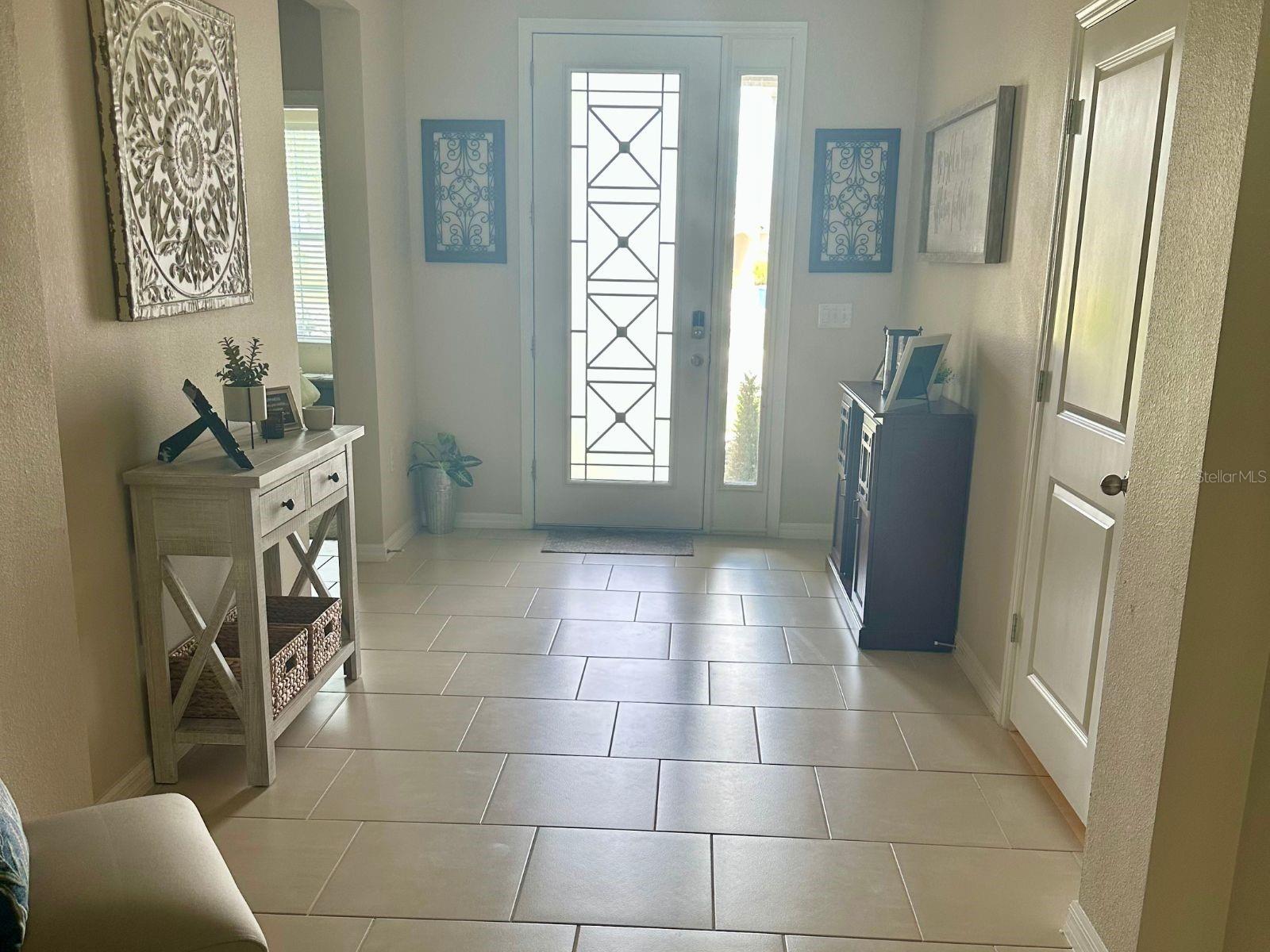 MIRADA PRCL 18-1 - Residential Lease