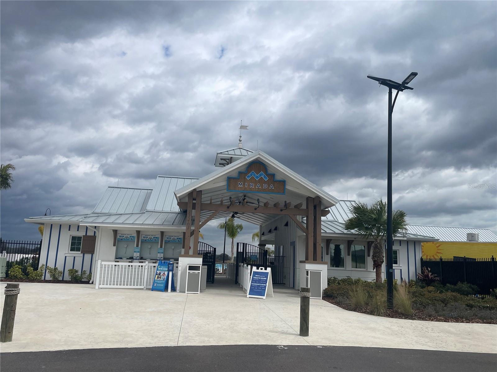 MIRADA PRCL 18-1 - Residential Lease