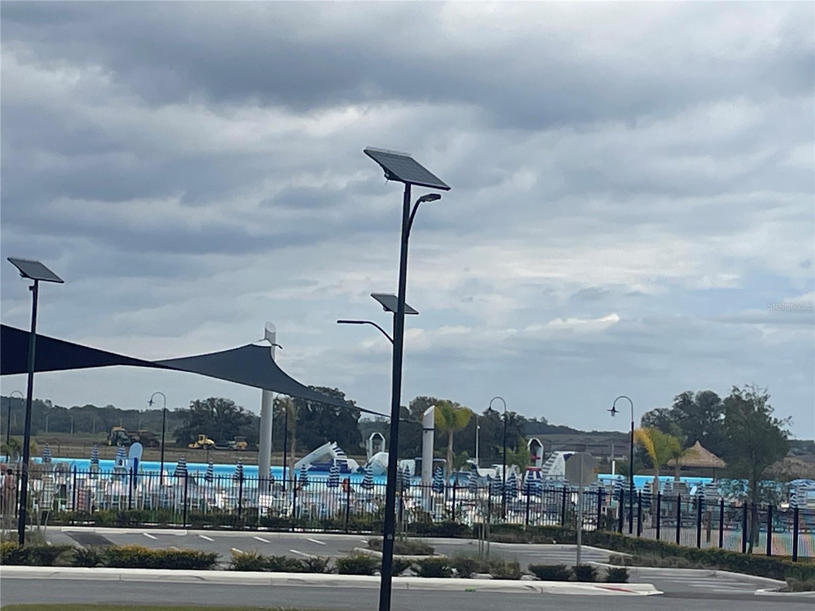 MIRADA PRCL 18-1 - Residential Lease