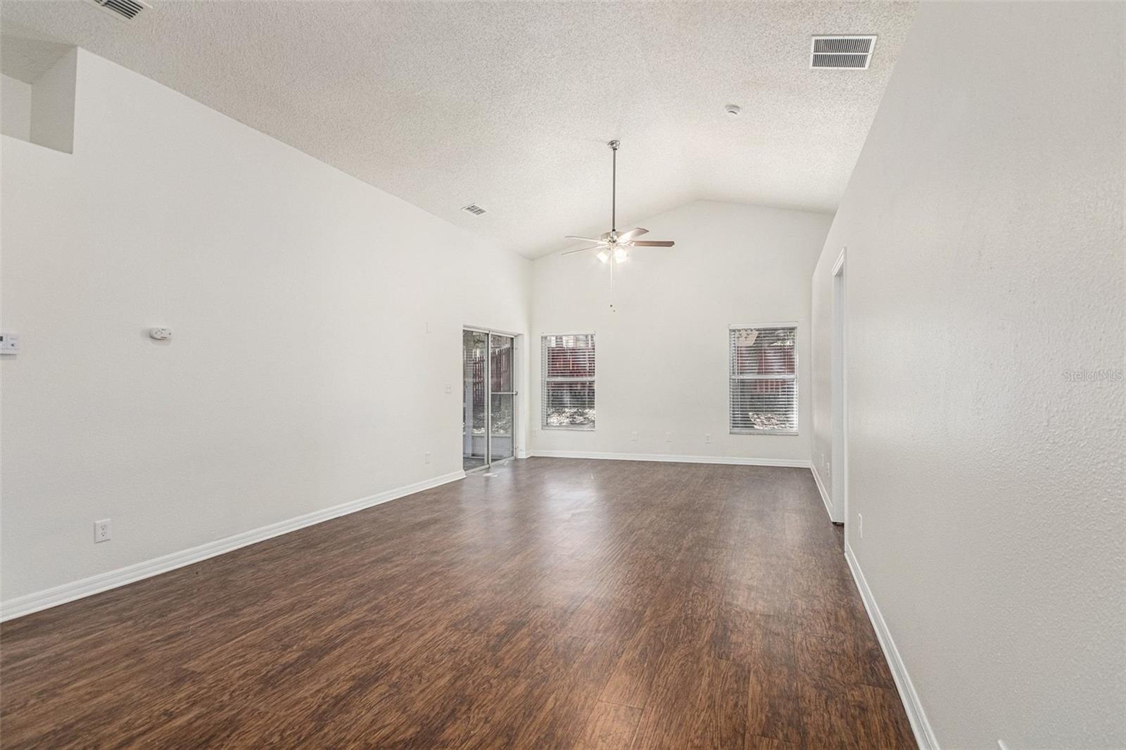 GROVELAND LEXINGTON VILLAGE PH I - Residential