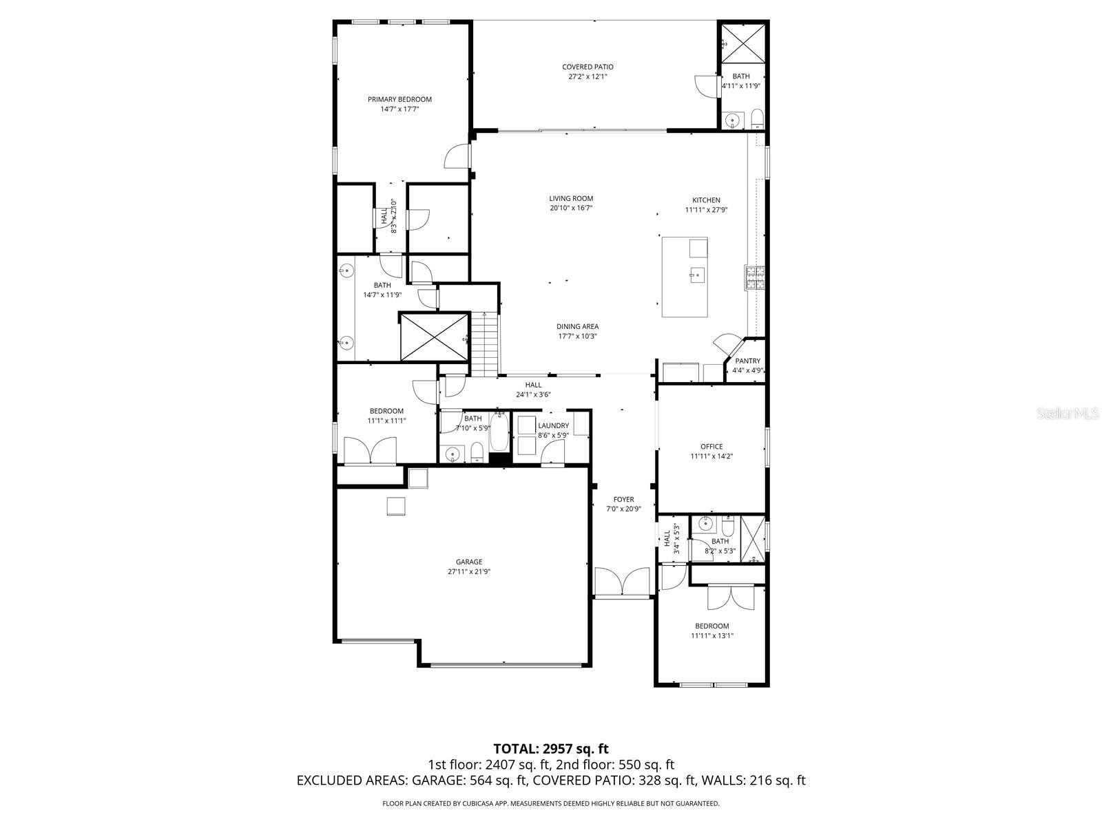 PRISTINE LAKE PRESERVE - Residential