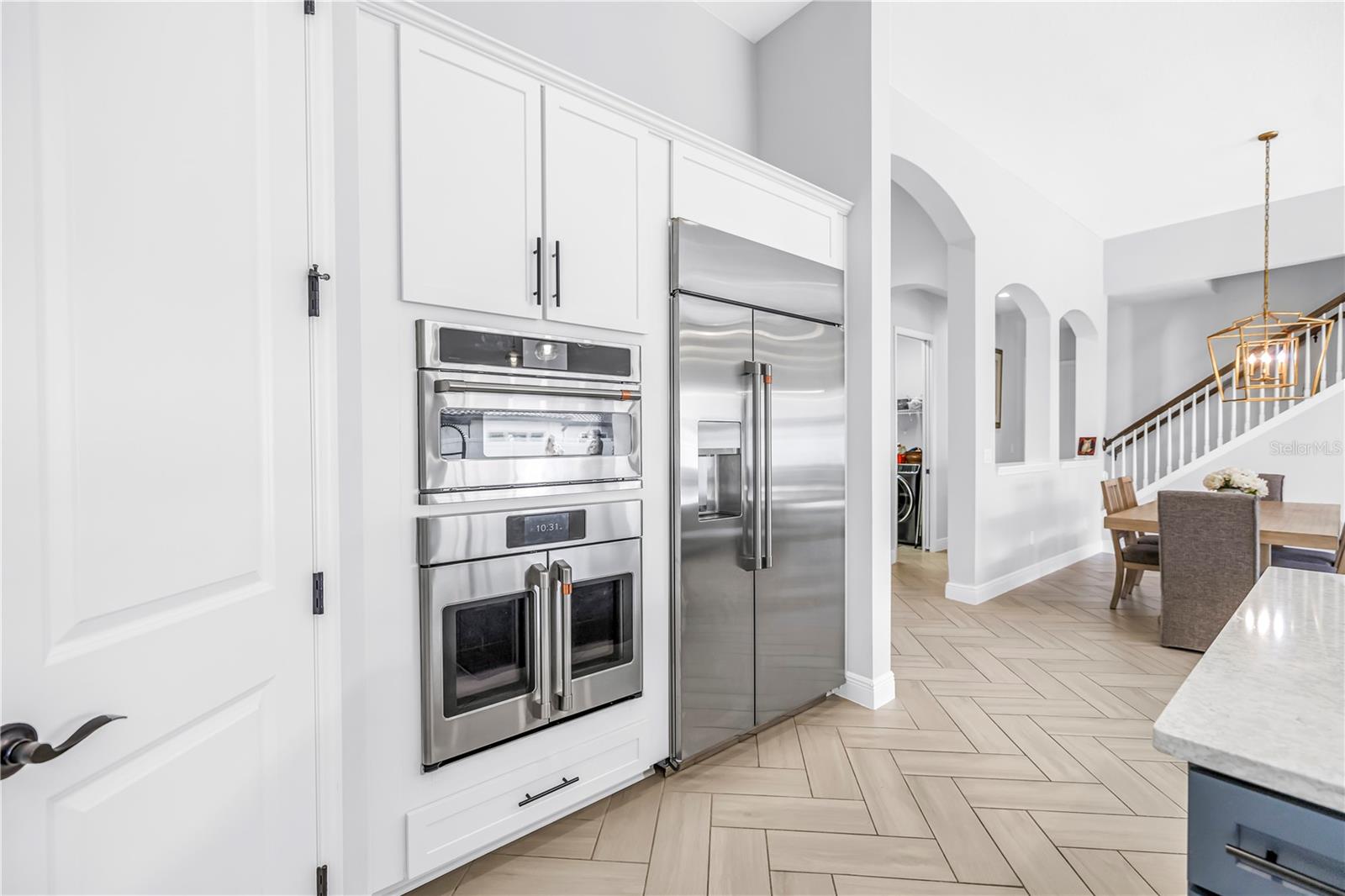 PRISTINE LAKE PRESERVE - Residential