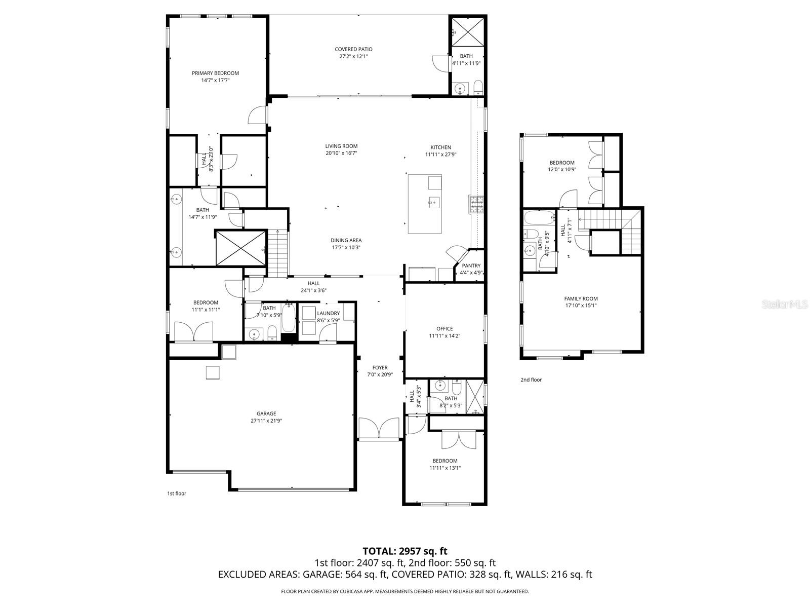 PRISTINE LAKE PRESERVE - Residential