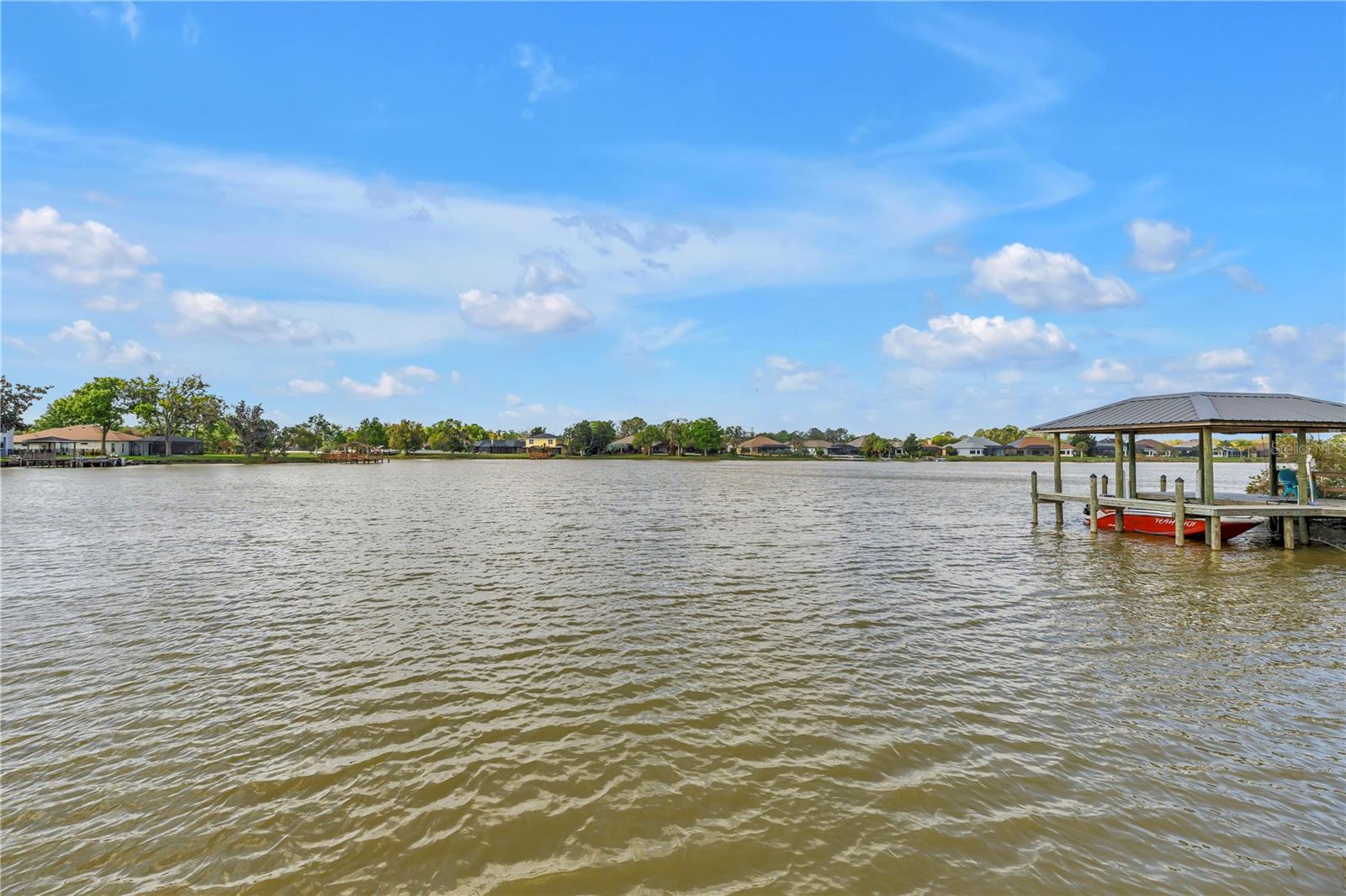 PRISTINE LAKE PRESERVE - Residential