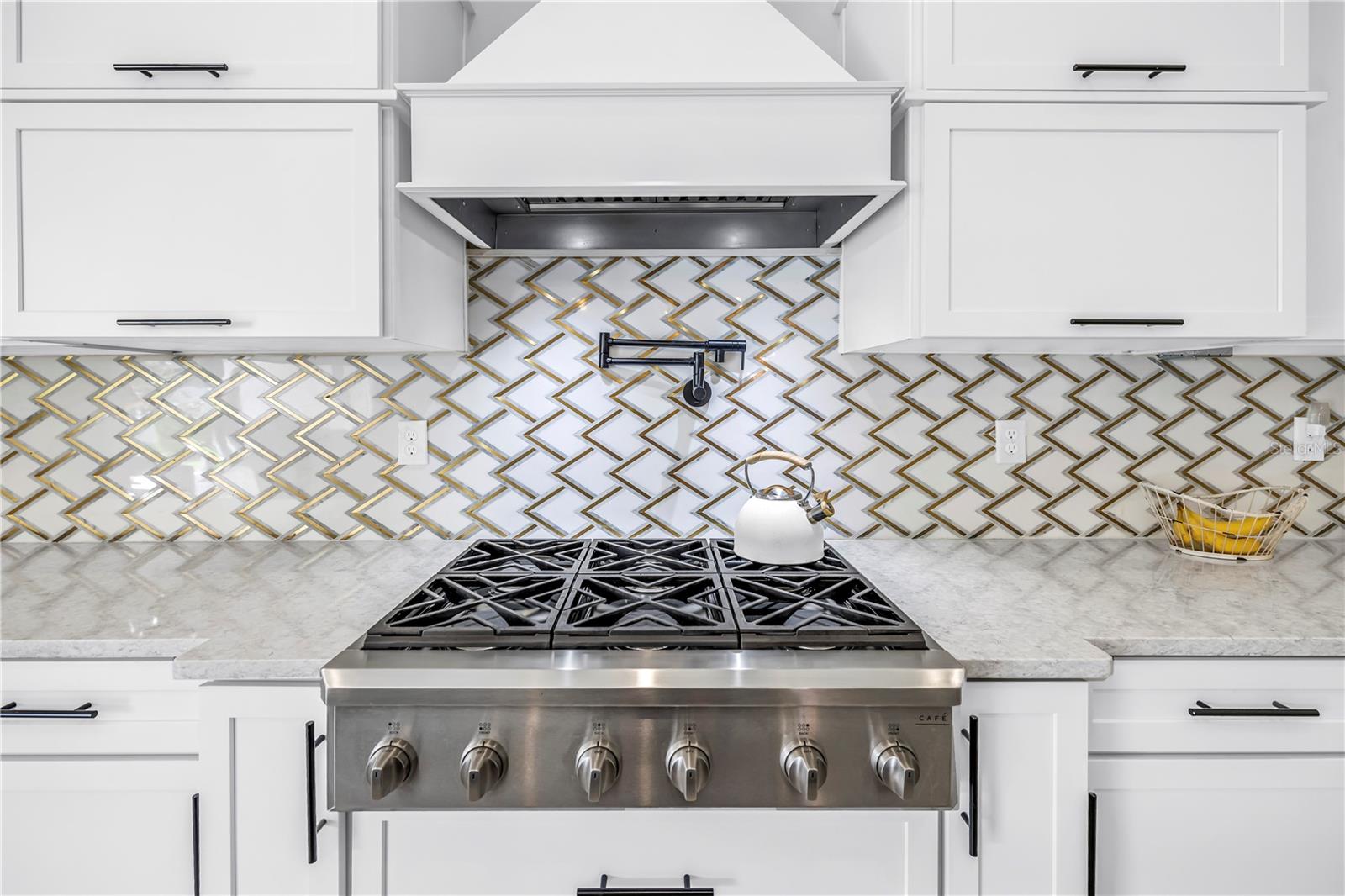 PRISTINE LAKE PRESERVE - Residential